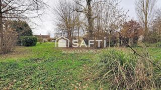  Terrain � vendre 4493 m�