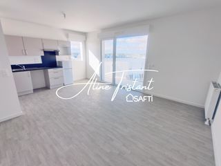  Appartement � vendre 2 pi�ces 45 m�