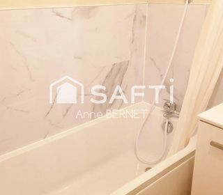  Appartement � vendre 3 pi�ces 52 m�