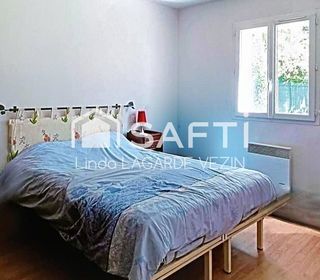  Maison � vendre 3 pi�ces 80 m�