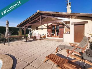  Maison � vendre 4 pi�ces 101 m�