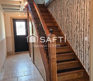  Maison � vendre 5 pi�ces 149 m�