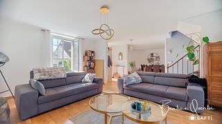  Maison � vendre 5 pi�ces 125 m�