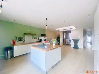  Maison � vendre 4 pi�ces 130 m�