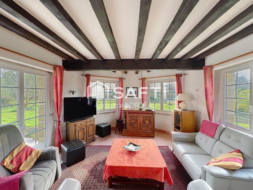 � vendre  Maison Sarzeau (56370)