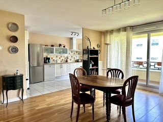  Appartement � vendre 4 pi�ces 98 m�