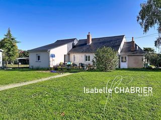  Maison � vendre 4 pi�ces 123 m�