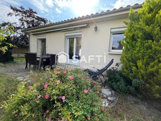  Maison � vendre 5 pi�ces 106 m�