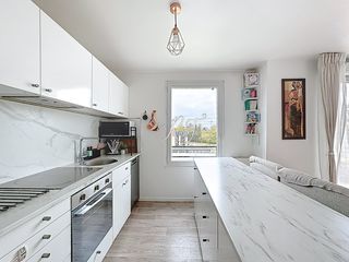  Appartement � vendre 3 pi�ces 63 m�