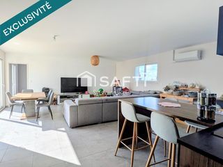  Maison � vendre 5 pi�ces 120 m�