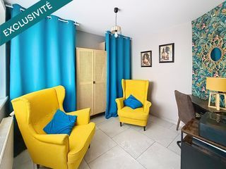  Maison � vendre 4 pi�ces 94 m�