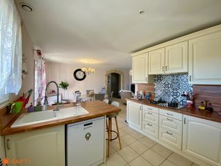  Maison � vendre 4 pi�ces 120 m�