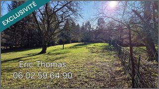  Terrain � vendre 2642 m�