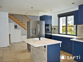  Maison � vendre 7 pi�ces 154 m�