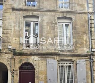  Appartement � vendre 1 pi�ce 16 m�