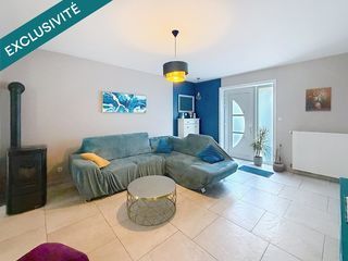  Maison � vendre 4 pi�ces 94 m�