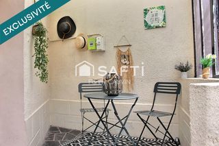  Maison � vendre 5 pi�ces 96 m�