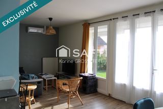  Maison � vendre 4 pi�ces 84 m�