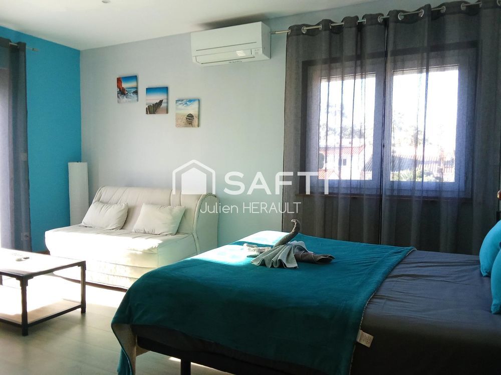 � vendre  Maison Saint-Cyprien (66750)