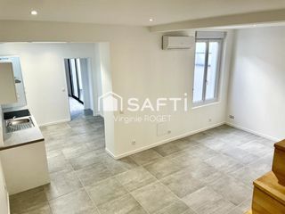  Maison � vendre 4 pi�ces 73 m�