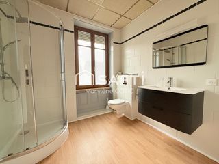  Appartement � vendre 2 pi�ces 61 m�