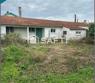  Maison � vendre 8 pi�ces 79 m�