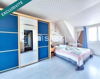  Maison � vendre 6 pi�ces 96 m�