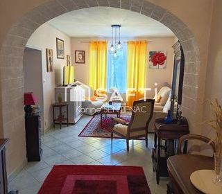  Maison � vendre 5 pi�ces 130 m�