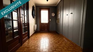  Maison � vendre 4 pi�ces 90 m�