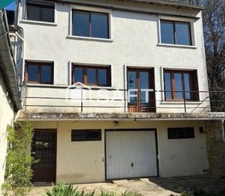  Maison � vendre 3 pi�ces 76 m�