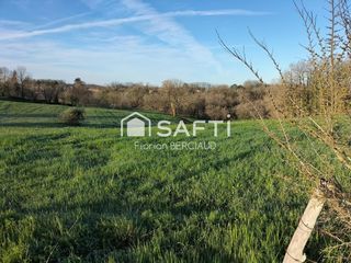  Terrain � vendre 1487 m�