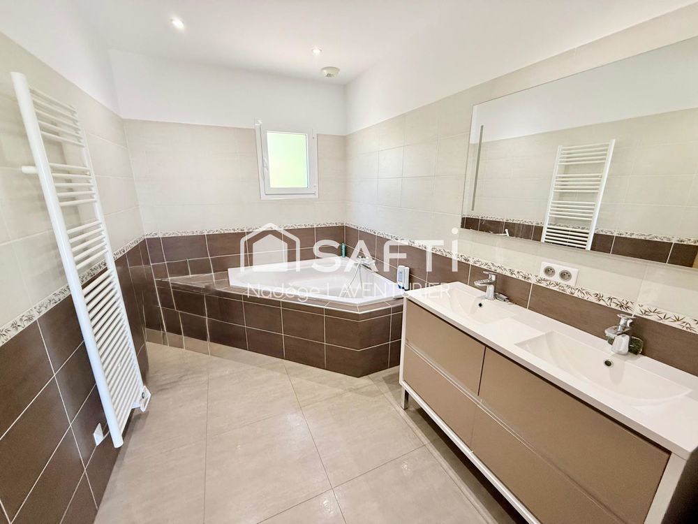 � vendre  Maison Bastelicaccia (20129)