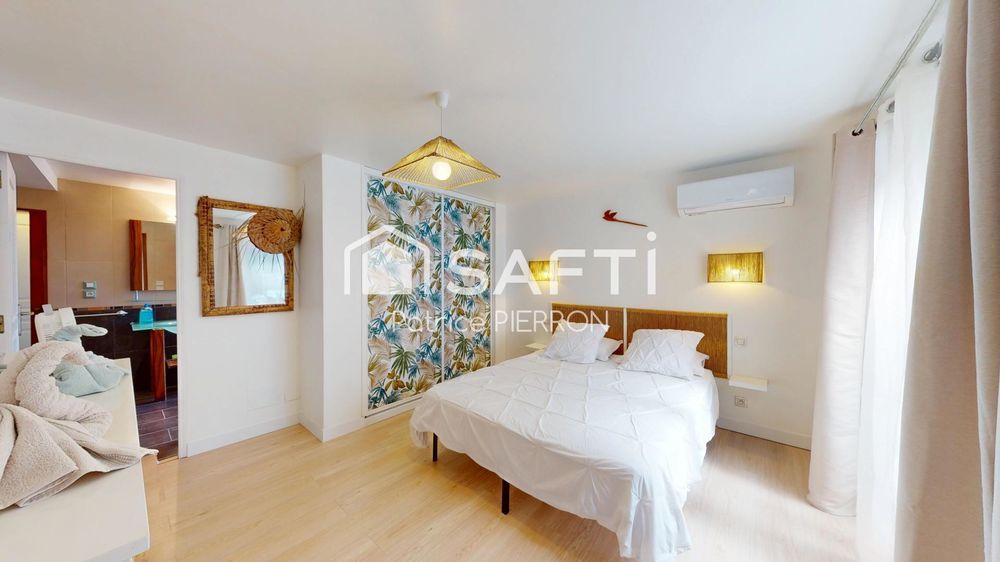 � vendre  Maison Le Cr�s (34920)