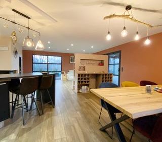  Maison � vendre 6 pi�ces 153 m�