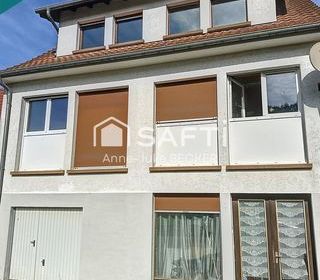  Appartement � vendre 2 pi�ces 42 m�