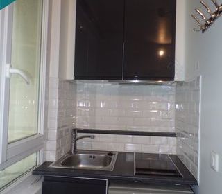  Appartement � vendre 1 pi�ce 10 m�