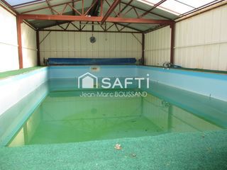  Maison � vendre 8 pi�ces 143 m�