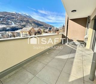  Appartement � vendre 2 pi�ces 57 m�