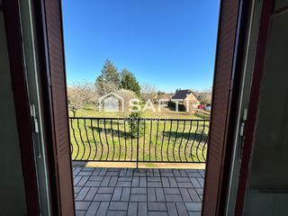  Maison � vendre 12 pi�ces 190 m�