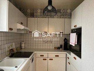  Appartement � vendre 3 pi�ces 101 m�