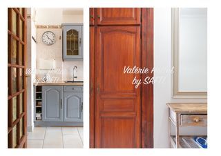  Appartement � vendre 4 pi�ces 78 m�