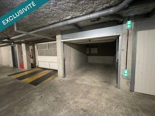  Parking / Garage � vendre 14 m�
