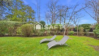  Maison � vendre 7 pi�ces 133 m�