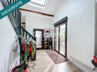  Maison � vendre 5 pi�ces 111 m�