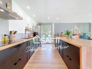  Maison � vendre 4 pi�ces 145 m�