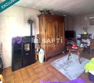  Maison � vendre 6 pi�ces 167 m�