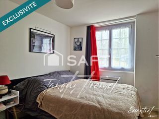  Maison � vendre 4 pi�ces 80 m�
