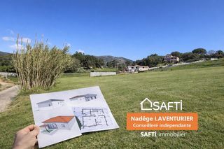  Terrain � vendre 1200 m�