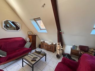  Appartement � vendre 3 pi�ces 60 m�