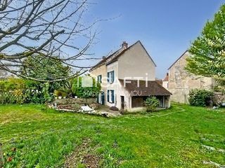  Maison � vendre 7 pi�ces 211 m�